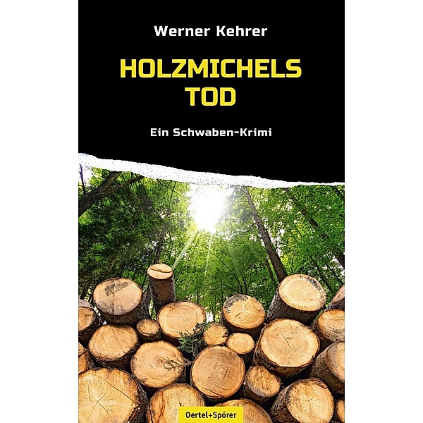 Holzmichels Tod, Werner Kehrer