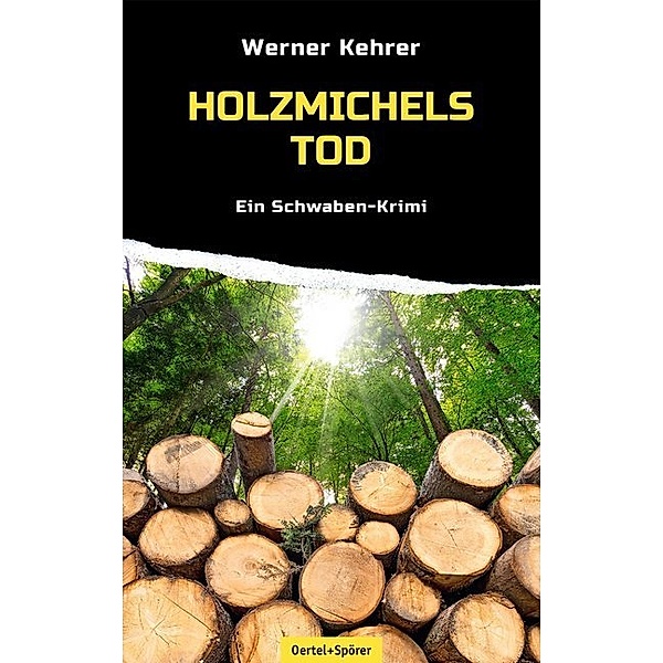 Holzmichels Tod, Werner Kehrer
