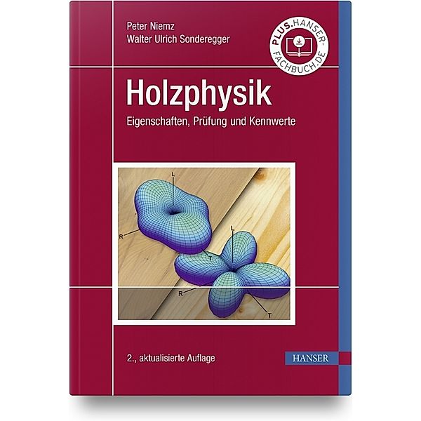 Holzphysik, Peter Niemz, Walter Ulrich Sonderegger