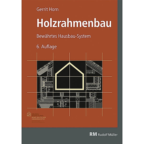 Holzrahmenbau, Gerrit Horn