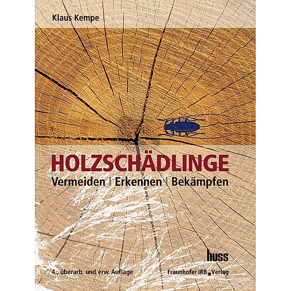 Holzschädlinge, Klaus Kempe