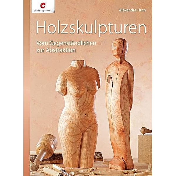 Holzskulpturen, Alexandra Huth