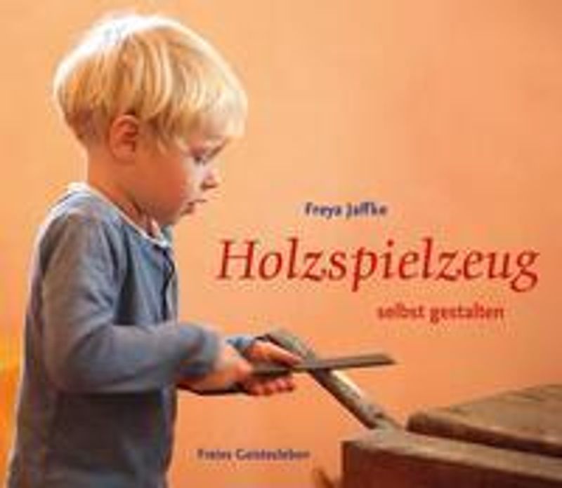 Holzspielzeug selbst gestalten Buch versandkostenfrei bei Weltbild.de