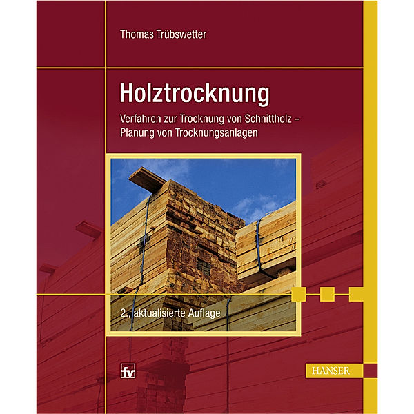 Holztrocknung, Thomas Trübswetter