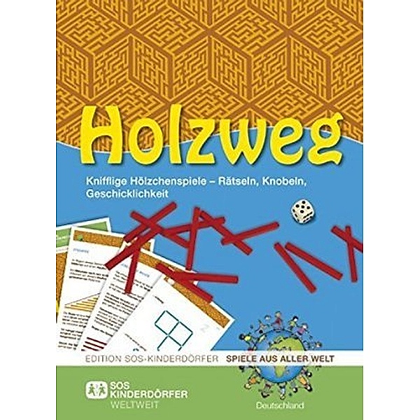 Holzweg (Kinderspiel)
