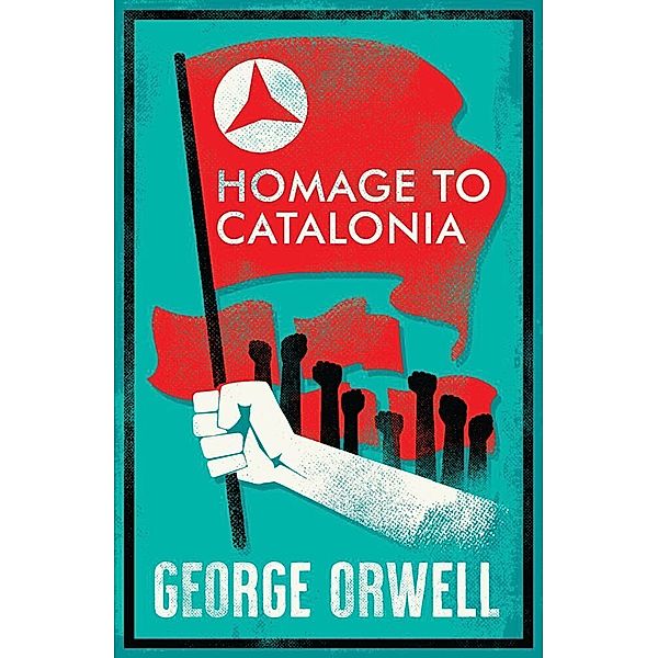 Homage to Catalonia, George Orwell