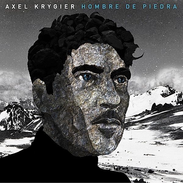 Hombre De Piedra, Axel Krygier