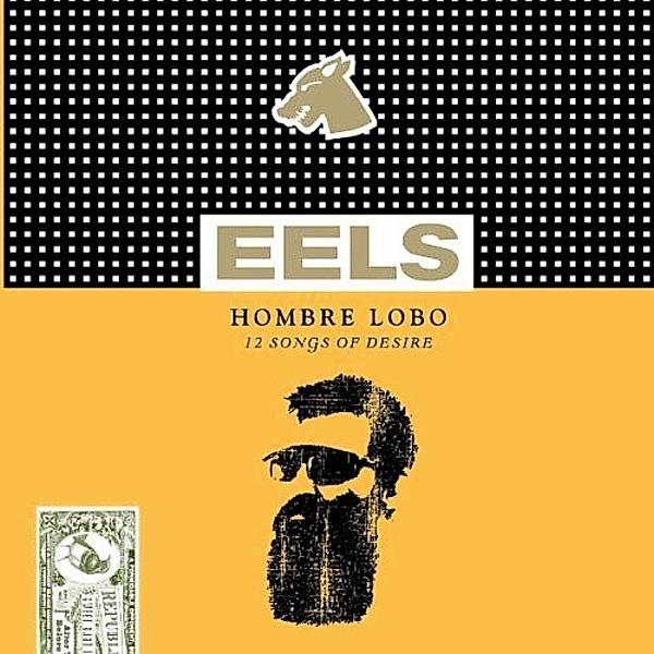 Hombre Lobo, Eels