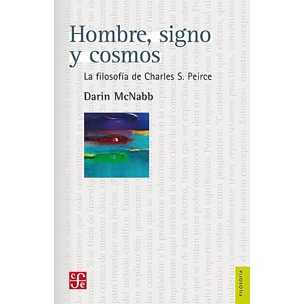 Hombre, signo y cosmos / Filosofía, Darin McNabb