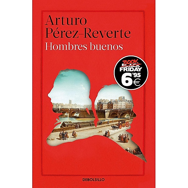 Hombres buenos, Arturo Pérez-Reverte
