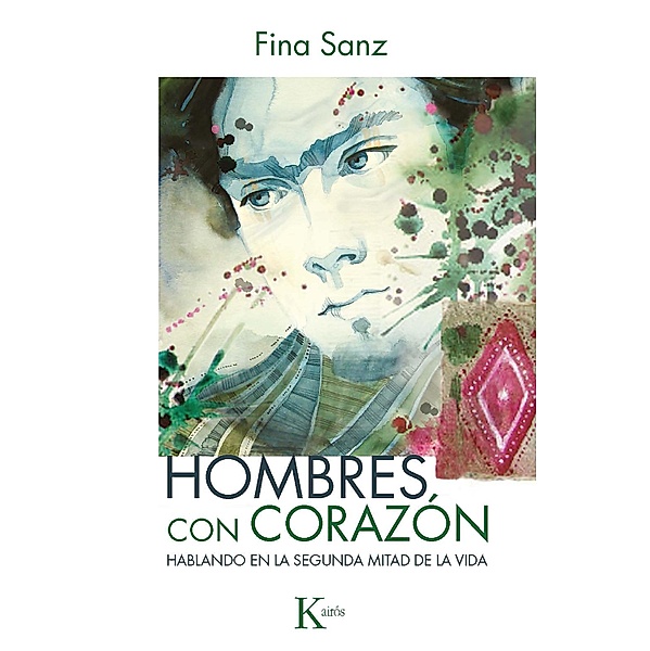 Hombres con corazón / Psicología, Fina Sanz