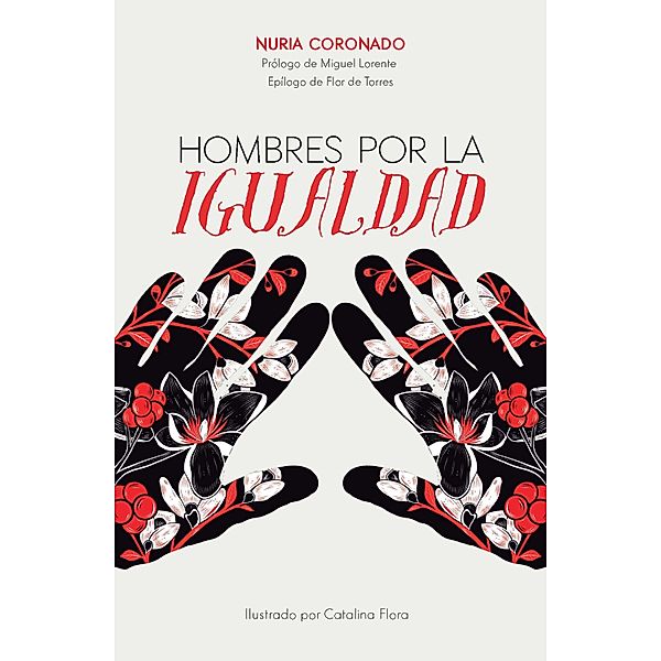 Hombres por la igualdad / Talento femenino, Nuria Coronado