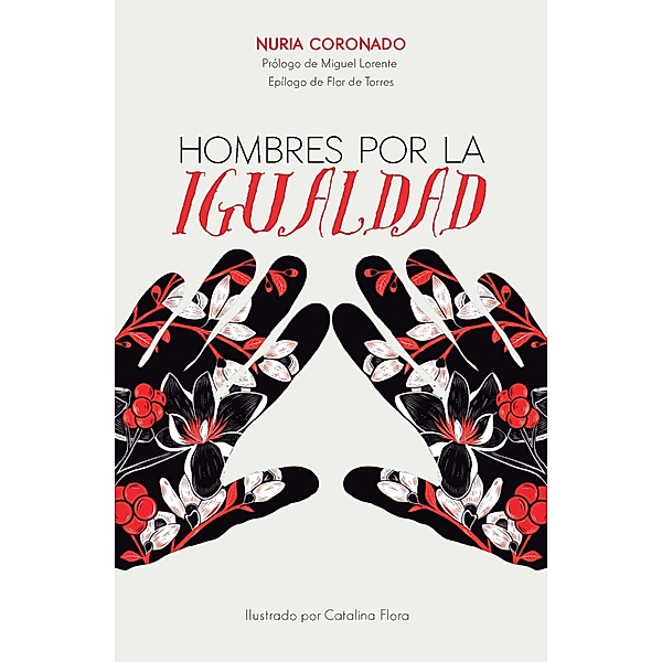 Hombres por la igualdad / Talento femenino, Nuria Coronado
