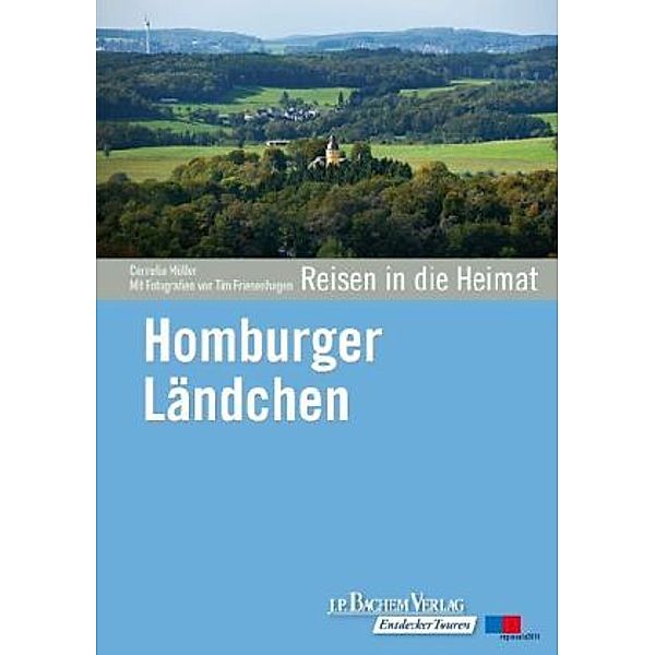 Homburger Ländchen, Cornelia Müller