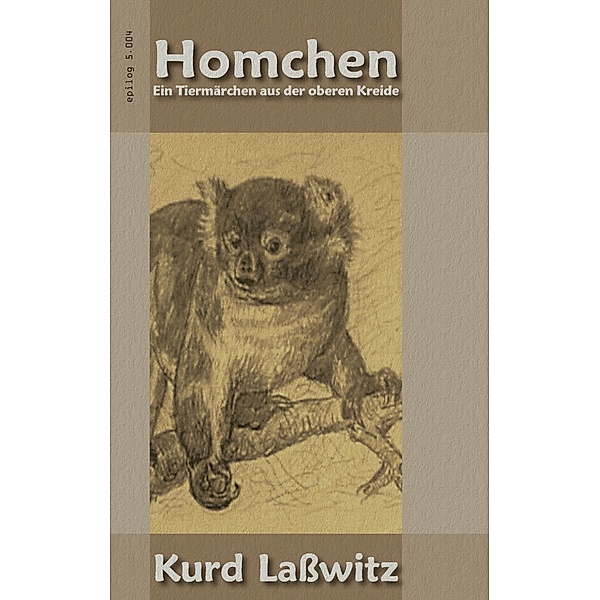 Homchen, Kurd Laßwitz
