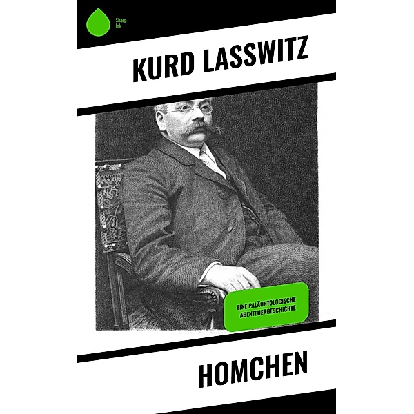 Homchen, Kurd Laßwitz