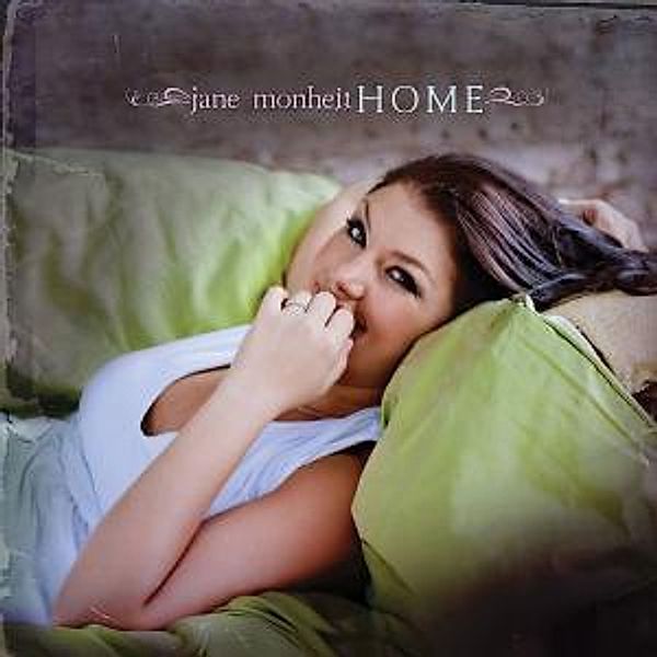 Home, Jane Monheit