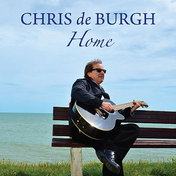 Home, Chris de Burgh