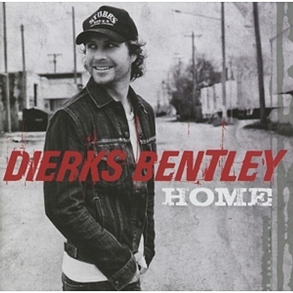 Home, Dierks Bentley