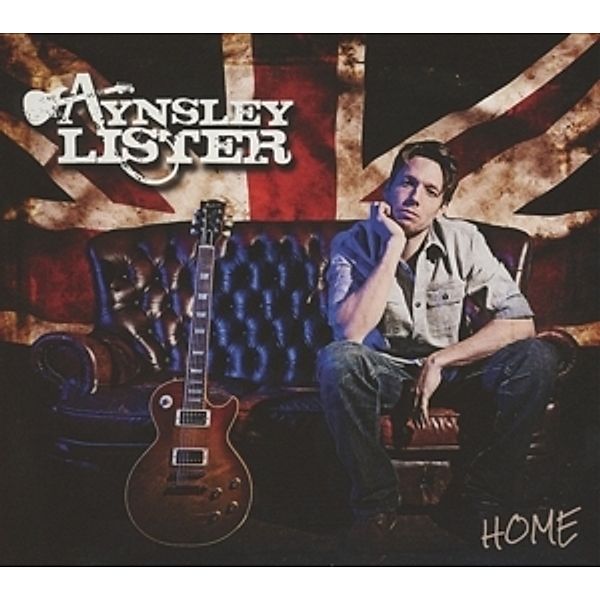 Home, Aynsley Lister