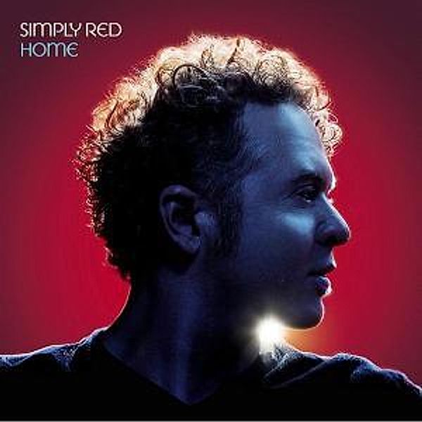 Home, Simply Red