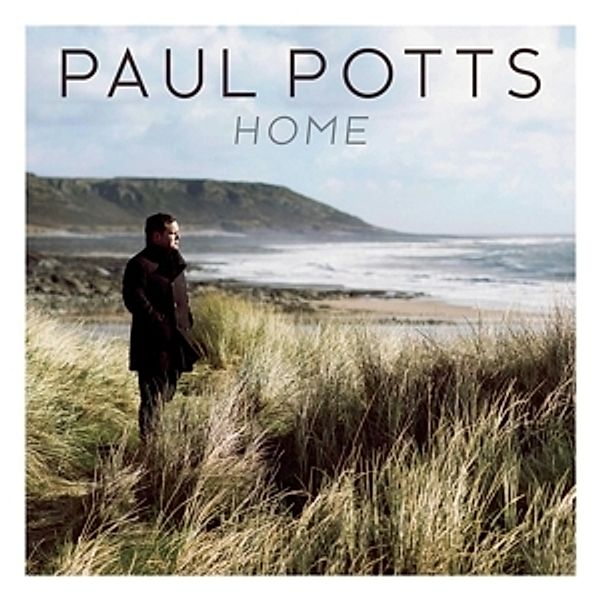 Home, Paul Potts