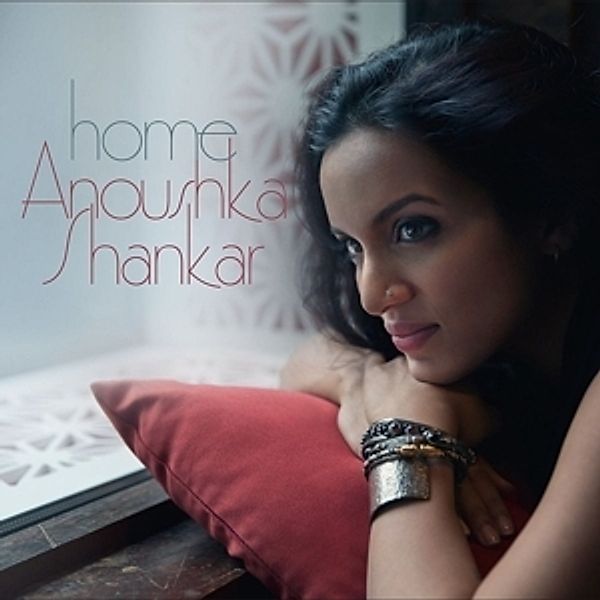 Home, Anoushka Shankar