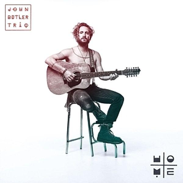 Home, John Butler Trio