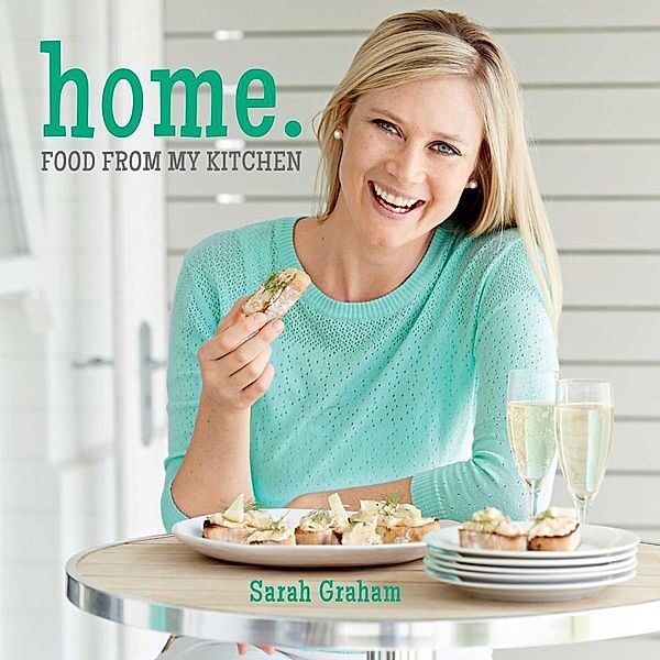 Home., Sarah Graham