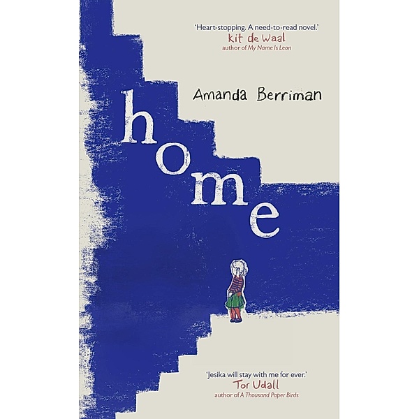 Home, Amanda Berriman