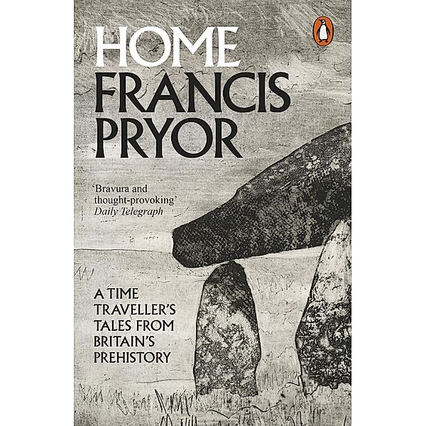 Home, Francis Pryor