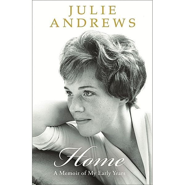 Home, Julie Andrews