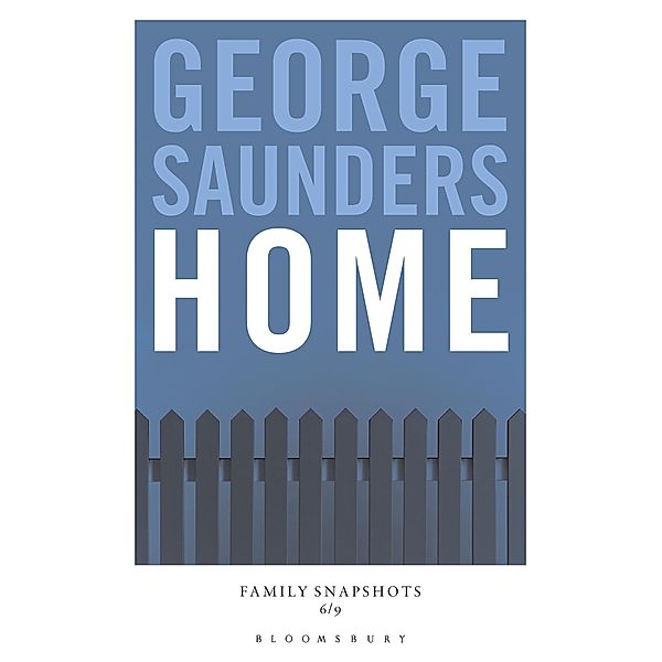 Home, George Saunders