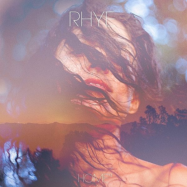 Home (2lp) (Vinyl), Rhye