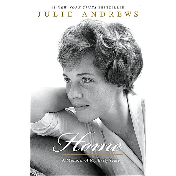 Home, Julie Andrews