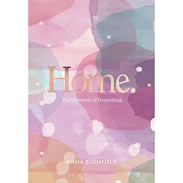 Home, Emma Blomfield