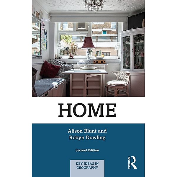 Home, Alison Blunt, Robyn Dowling