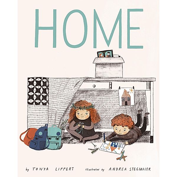 Home, Tonya Lippert