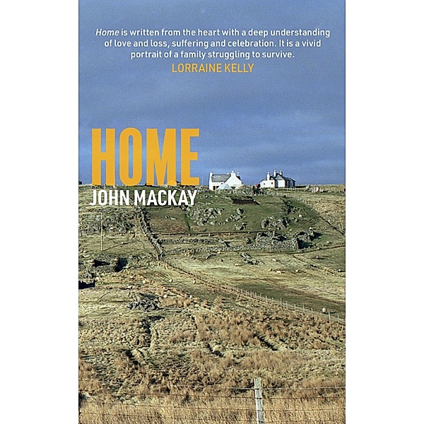 Home, John MacKay