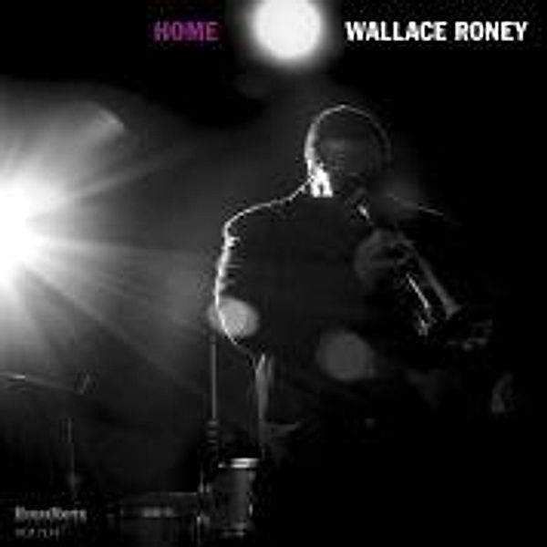Home, Wallace Roney