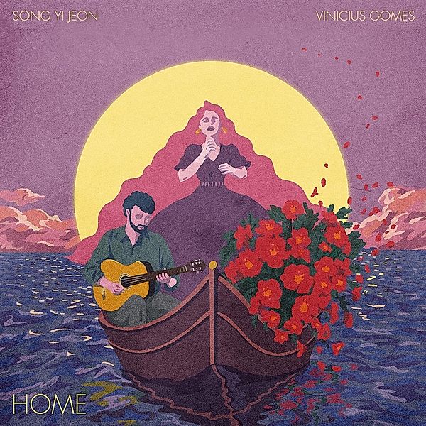 Home, Song Yi Jeon & Vinicius Gomes