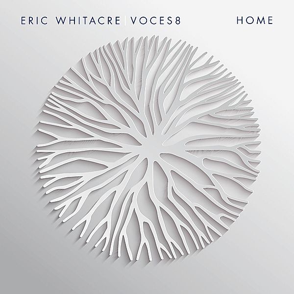 Home, Eric Whitacre, Voces8