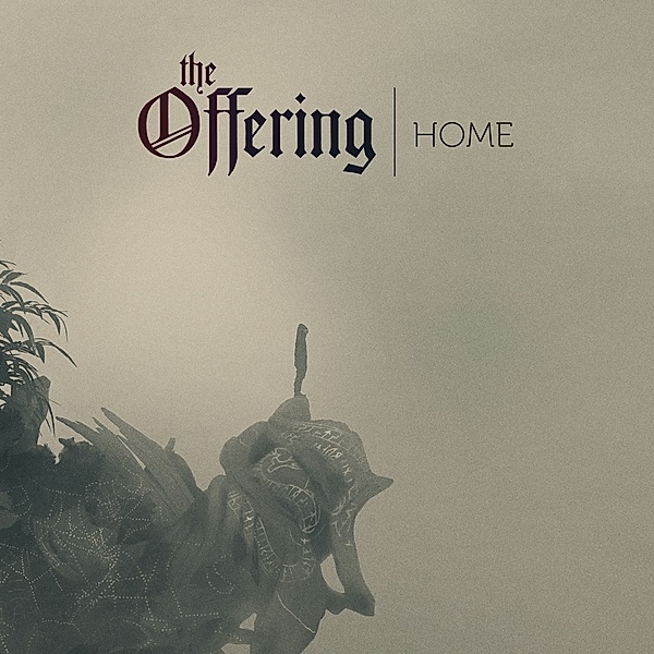 Home, The Offering