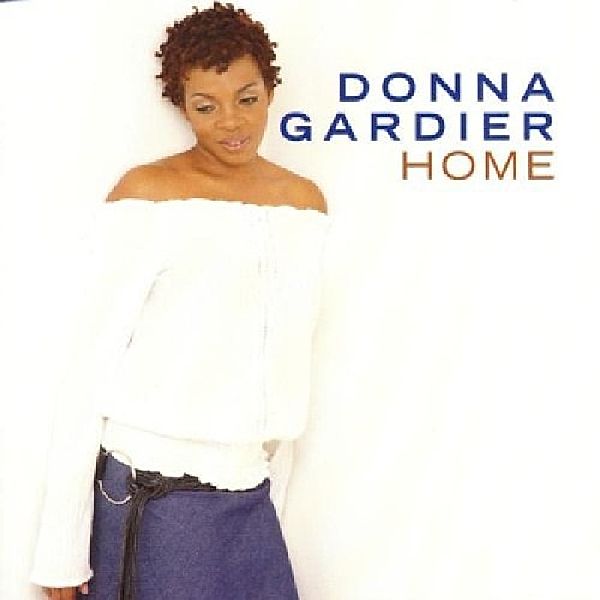 Home, Donna Gardier