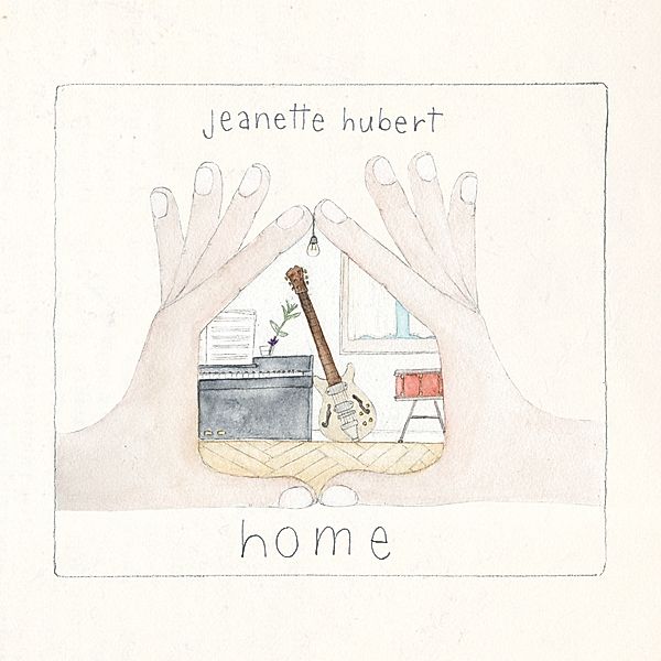 Home, Jeanette Hubert