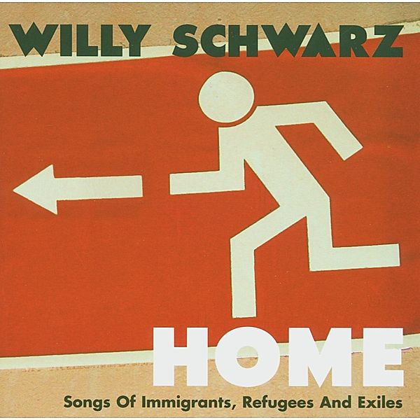 Home, Willy Schwarz