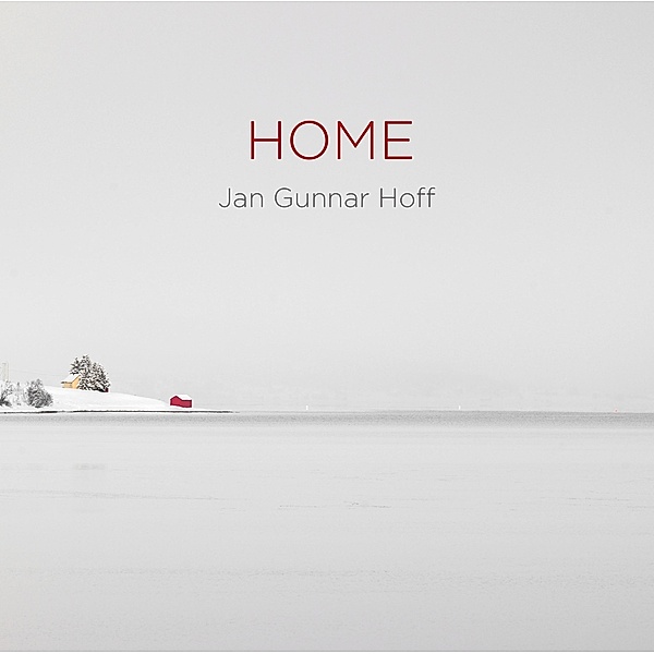 Home, Jan Gunnar Hoff