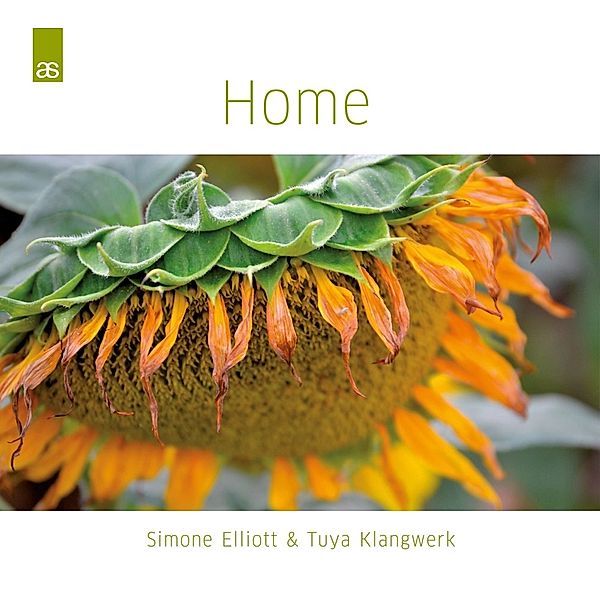 Home, Simone Elliott