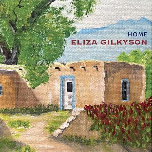 Home, Eliza Gilkyson