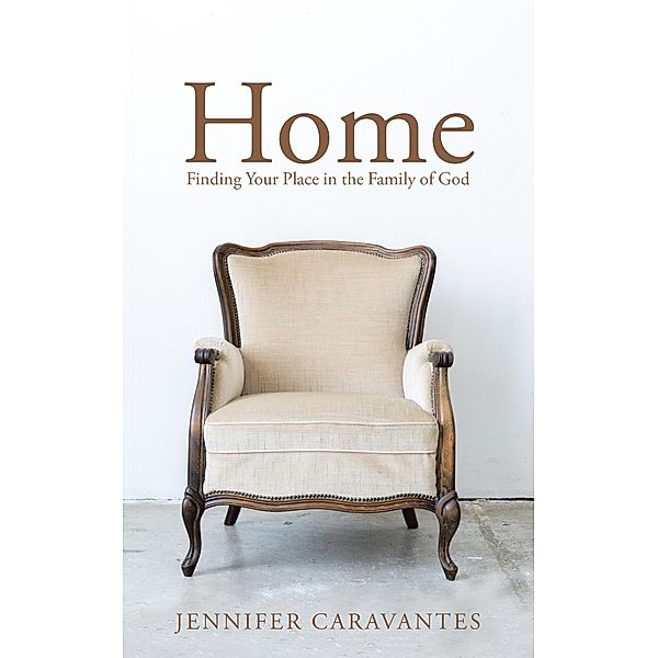 Home, Jennifer Caravantes